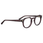 LAERRY OPTIC, Shiny Crystal Violet-Demo Lens, hi-res image number null